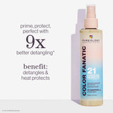 Pureology Color Fanatic Spray 400ml