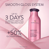 Pureology Smooth Gloss Shampoo 1000ml