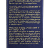 Estée Lauder Double Wear Stay In Place Makeup #6N1 Mocha 30ml