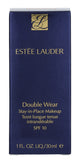 Estée Lauder Double Wear Stay In Place Makeup #6N1 Mocha 30ml