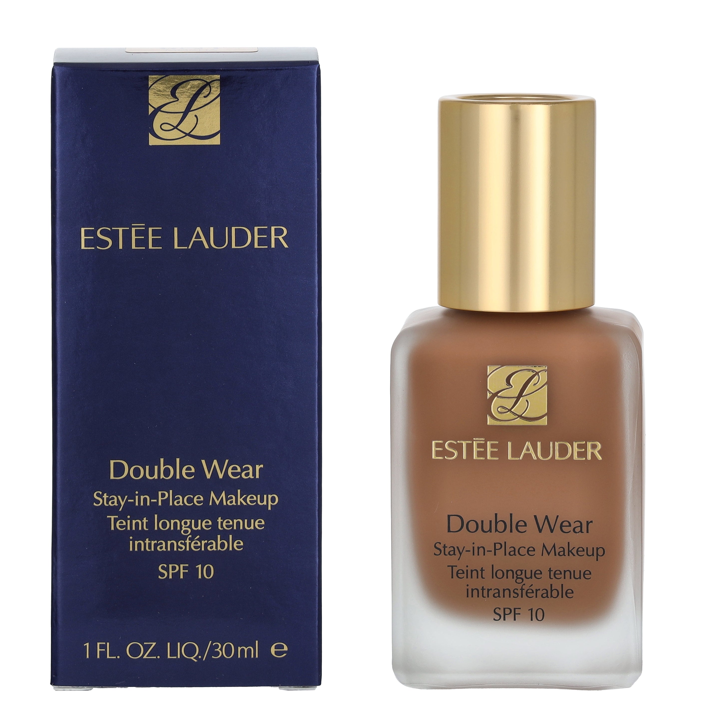 Estée Lauder Double Wear Stay In Place Makeup #6N1 Mocha 30ml