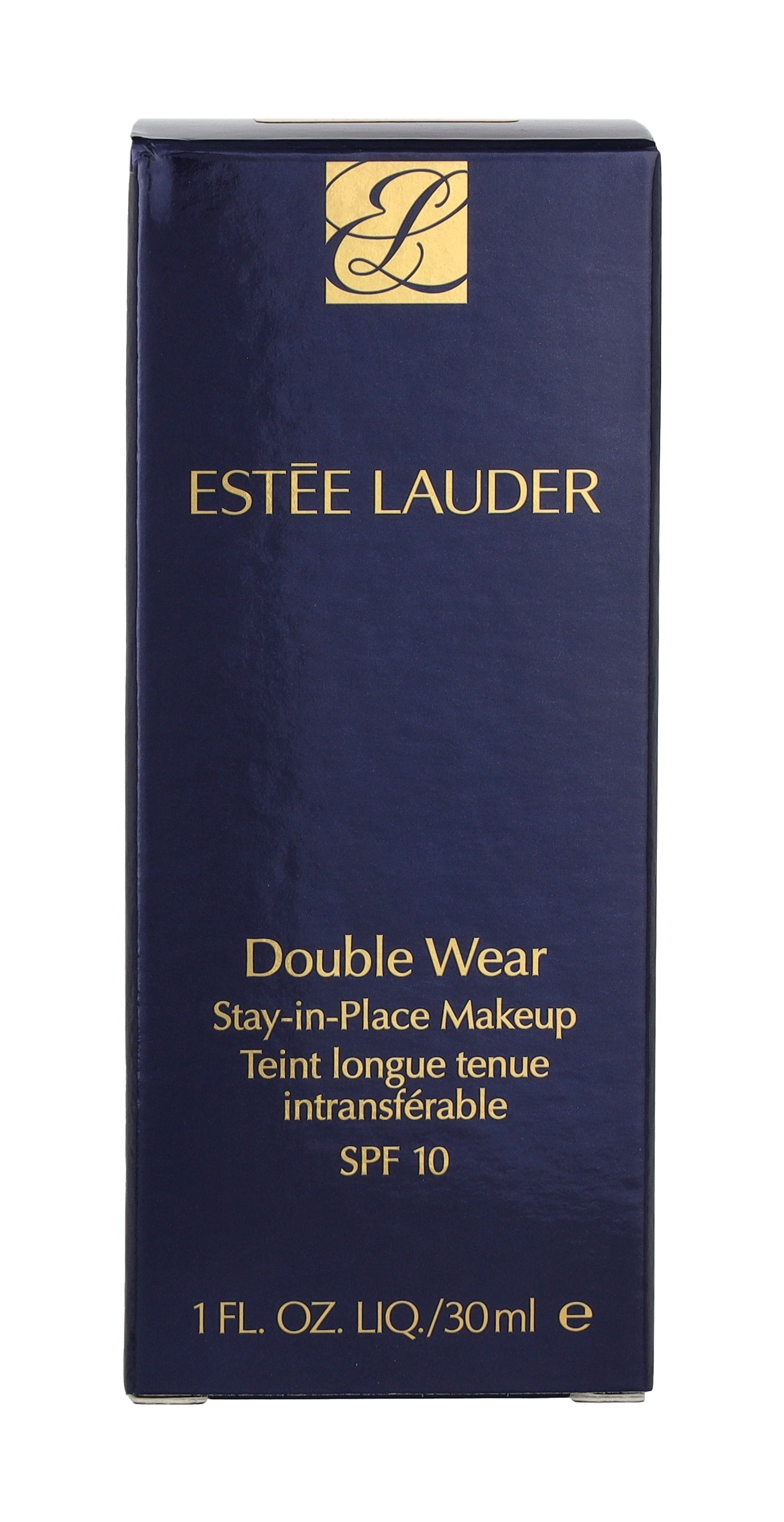 Estée Lauder Double Wear Stay In Place Makeup #6W2 Nutmeg 30ml