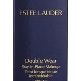 Estée Lauder Double Wear Stay In Place Makeup #6W2 Nutmeg 30ml