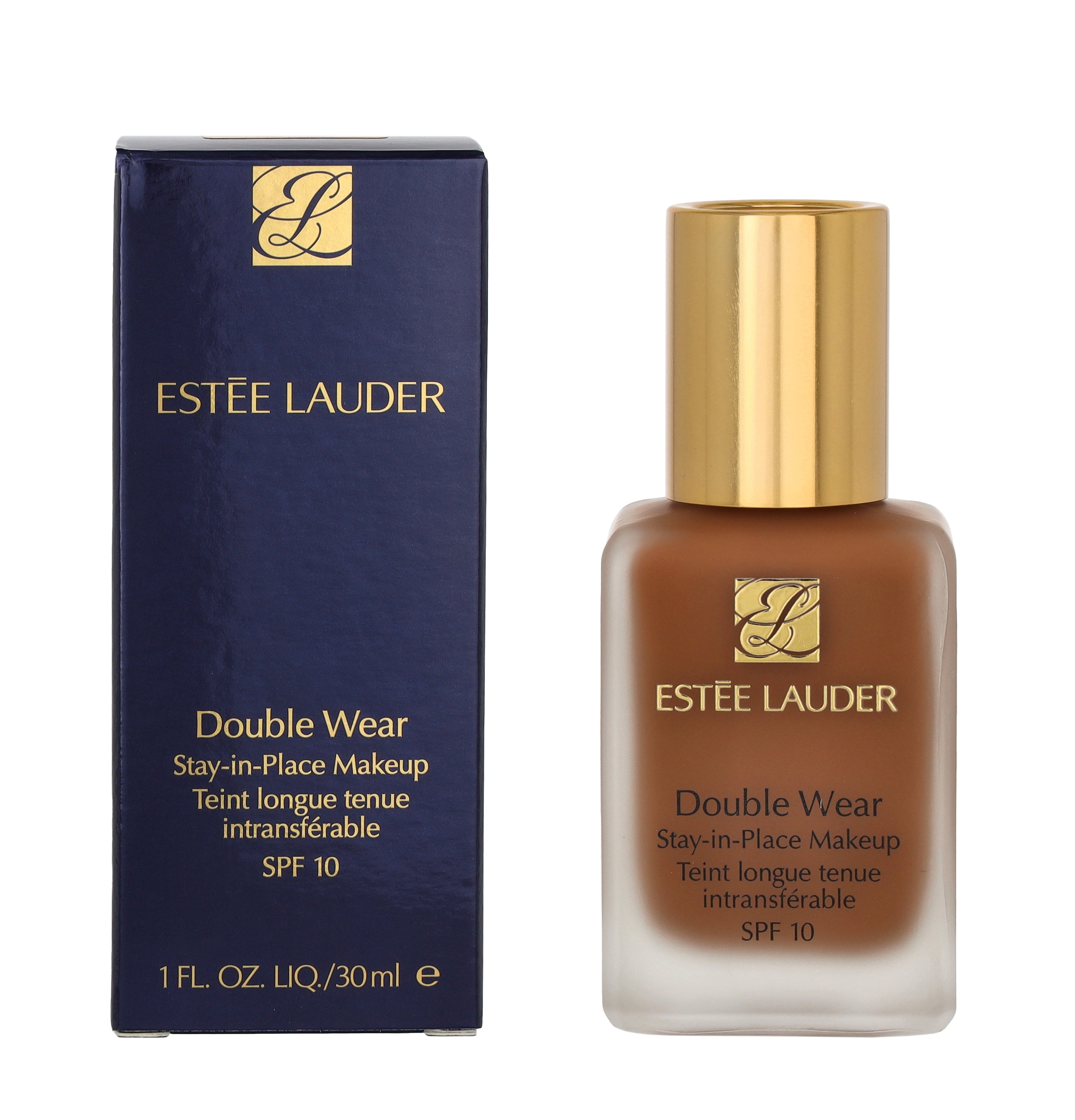 Estée Lauder Double Wear Stay In Place Makeup #6W2 Nutmeg 30ml