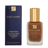 Estée Lauder Double Wear Stay In Place Makeup #6W2 Nutmeg 30ml