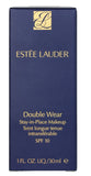 Estée Lauder Double Wear Stay In Place Makeup #2N2 Buff 30ml