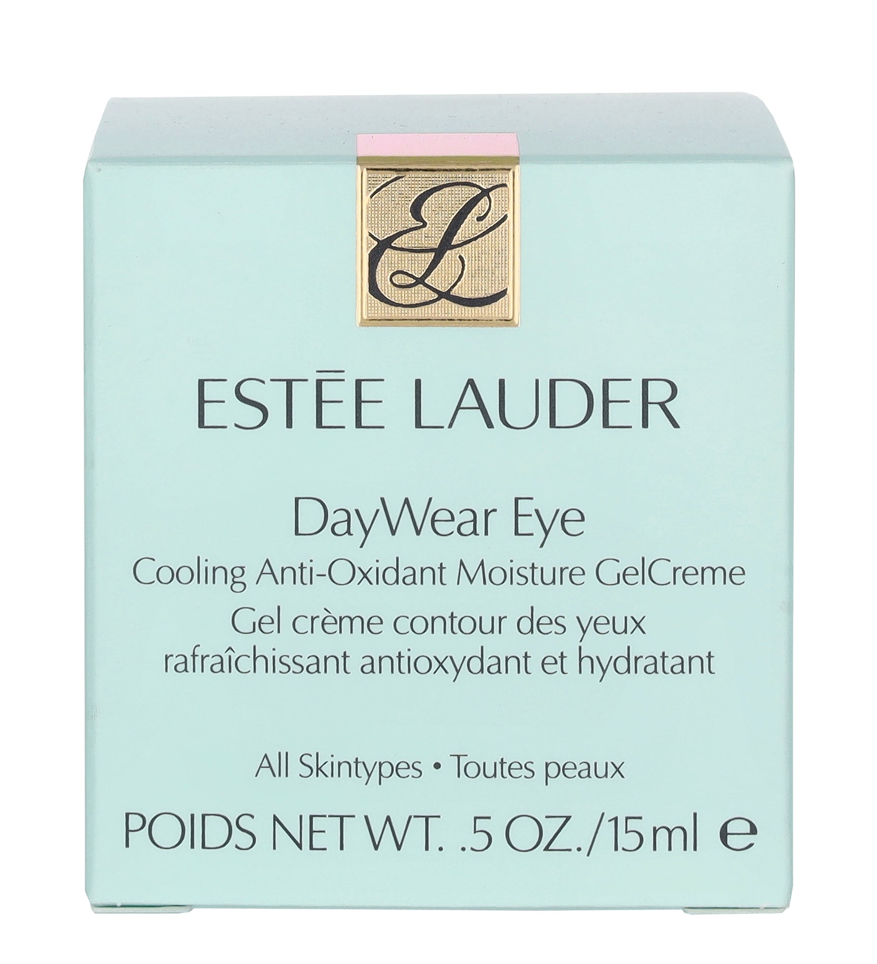 Estée Lauder DayWear Eye Cooling Anti-Oxidant Moisture Gel Creme 15ml
