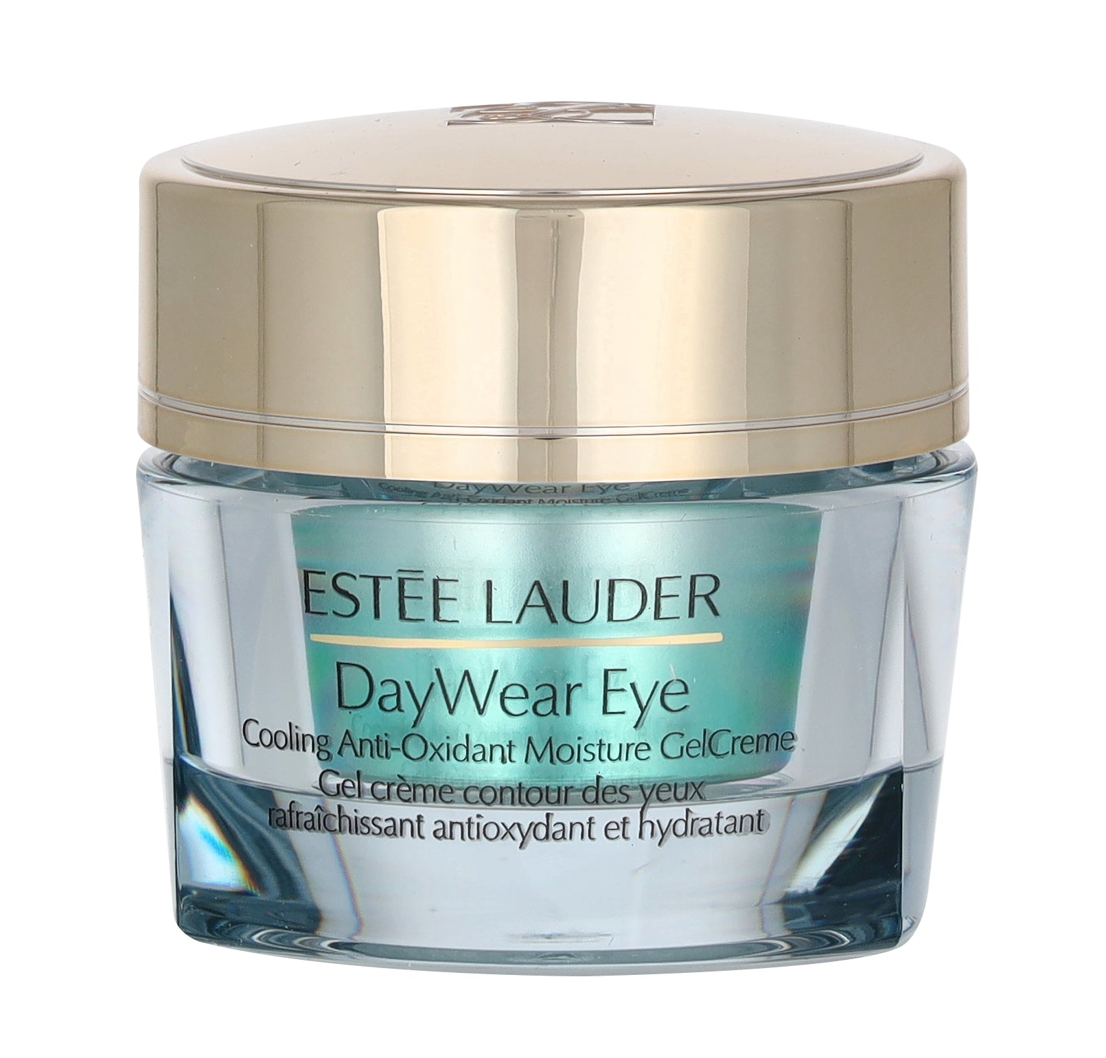 Estée Lauder DayWear Eye Cooling Anti-Oxidant Moisture Gel Creme 15ml