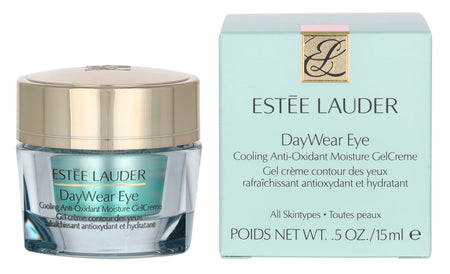 Estée Lauder DayWear Eye Cooling Anti-Oxidant Moisture Gel Creme 15ml