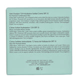 Estée Lauder DayWear Anti-Oxidant 72H Hydration Sorbet SPF15 50ml