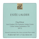 Estée Lauder DayWear Anti-Oxidant 72H Hydration Sorbet SPF15 50ml