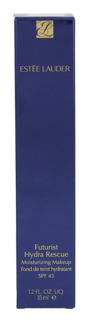 Estée Lauder Futurist Hydra Rescue Moisturising Makeup #1N2 ERCU