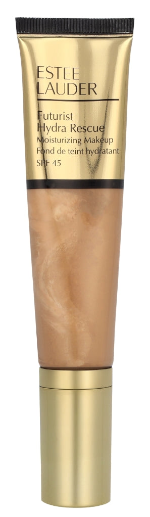 Estée Lauder Futurist Hydra Rescue Moisturising Makeup SPF45 #1W2 Sand
