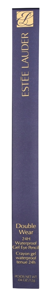 Estée Lauder Double Wear 24H Waterproof Gel Eye Pencil 1.2g #01 Onyx