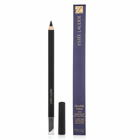 Estée Lauder Double Wear 24H Waterproof Gel Eye Pencil 1.2g #01 Onyx
