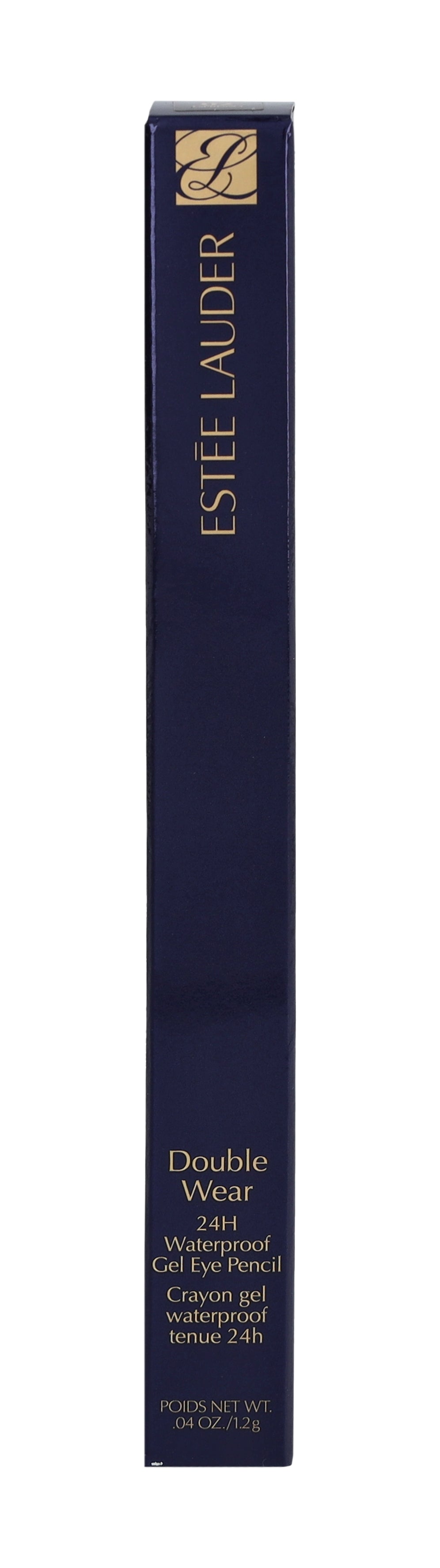 Estée Lauder Double Wear 24H Waterproof Gel Eye Pencil 1.2g #02 Espresso