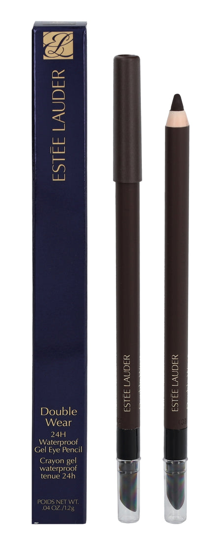 Estée Lauder Double Wear 24H Waterproof Gel Eye Pencil 1.2g #02 Espresso