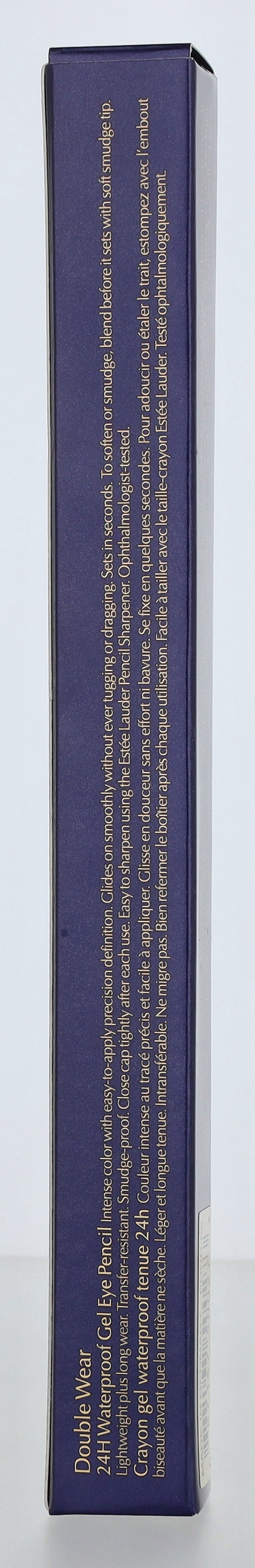 Estée Lauder Double Wear 24H Waterproof Gel Eye Pencil 1.2g #05 Smoke