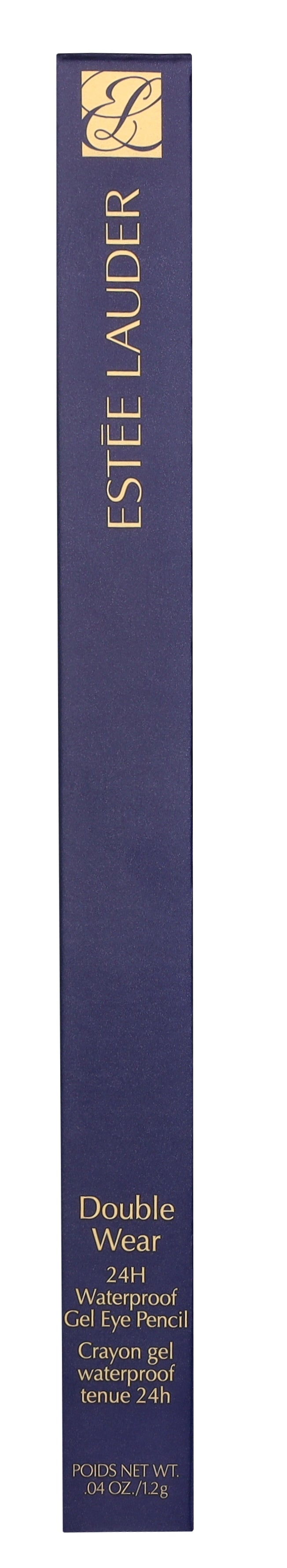 Estée Lauder Double Wear 24H Waterproof Gel Eye Pencil 1.2g #05 Smoke