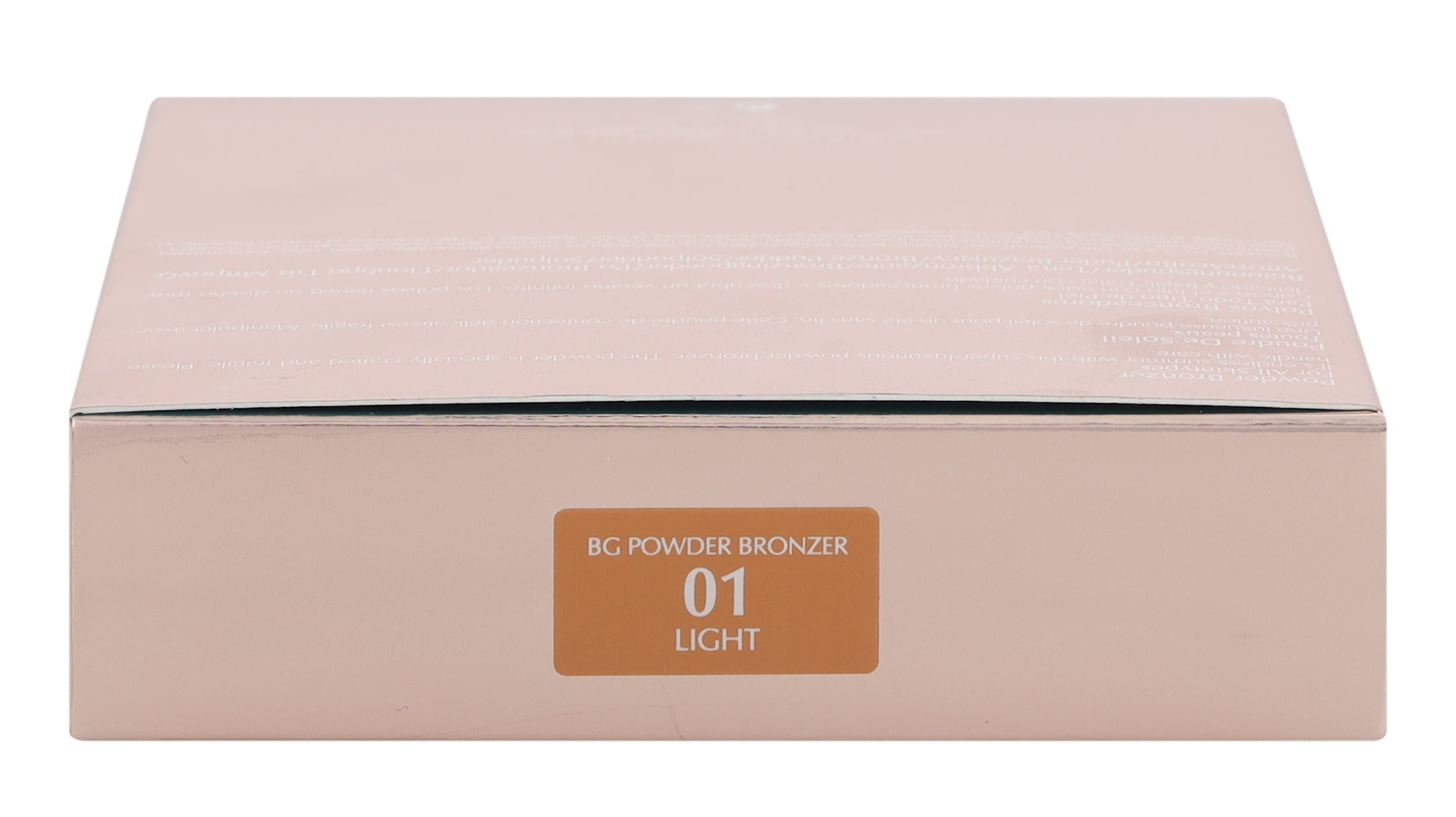 Estée Lauder Bronze Goddess Powder Bronzer 21g #1 Light