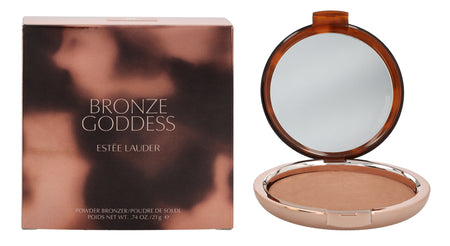 Estée Lauder Bronze Goddess Powder Bronzer 21g #2 Medium