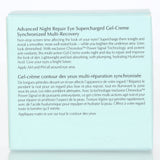 Estée Lauder Advanced Night Repair Eye Supercharged Gel-Crème 15ml