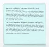 Estée Lauder Advanced Night Repair Eye Supercharged Gel-Crème 15ml