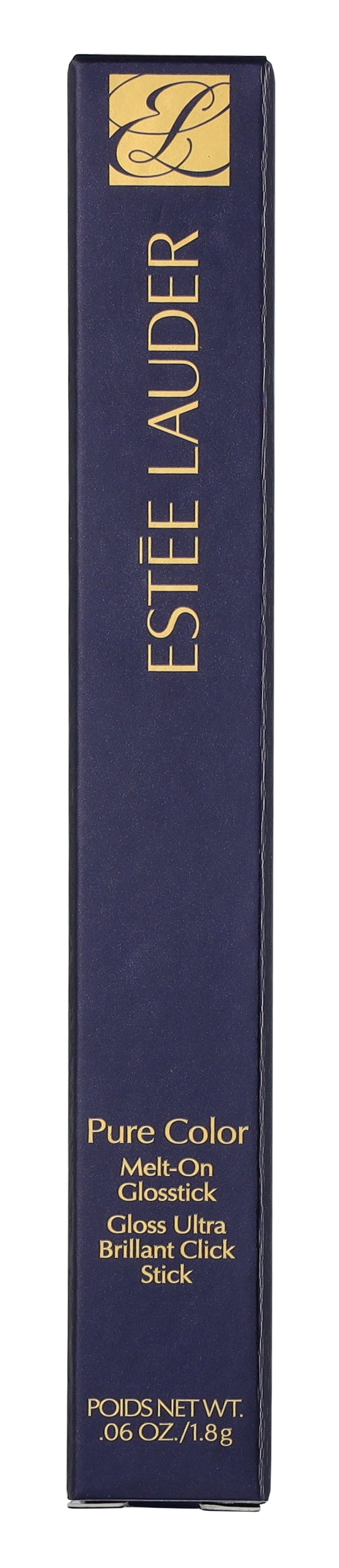 Estée Lauder Pure Color Gloss Ultra Brilliant Click Stick - 513 Melted Mauve