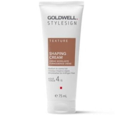 Goldwell Stylesign Texture Shaping Cream 75ml