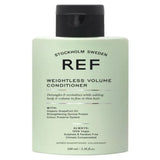 REF Weightless Volume Conditioner 100ml