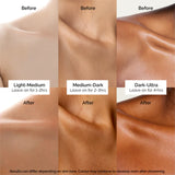 Sienna X Express Clear Self Tan Water Mousse 190ml