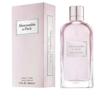 Abercrombie & Fitch First Instinct Women Eau De Parfum 30ml