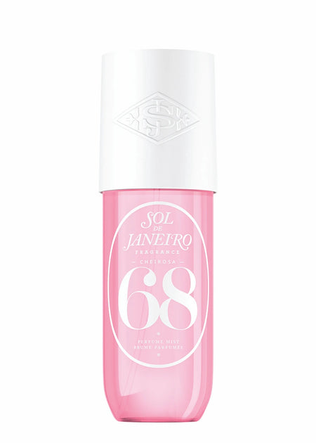 Sol De Janeiro Fragrance Cheirosa 68 perfume mist 240ml