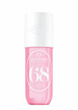 Sol De Janeiro Fragrance Cheirosa 68 perfume mist 240ml