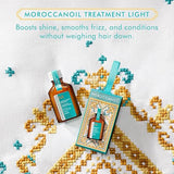 Moroccanoil Treatment Light 25ml