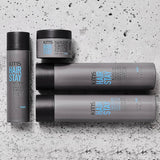 KMS Finish Hair Stay Working Hairspray 300ml