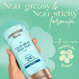 Hawaiian Tropic Silk Hydration After Sun Lotion 180ml