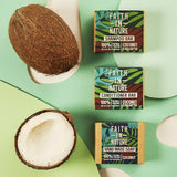 Faith in Nature Coconut & Shea Butter Conditioner Bar 85g