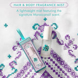 Moroccanoil Brumes Du Maroc Ornament 25ml