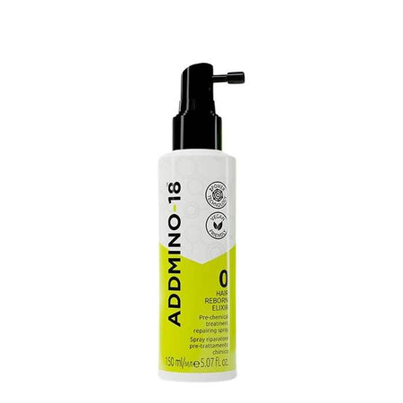 Addmino-18 Add-Plex 0 Hair Reborn Elixir 150ml