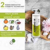 Addmino-18 Add Plex 1 Hair Reborn Cleanser 1000ml