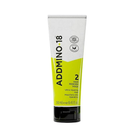 Addmino-18 Add-Plex 2 Hair Reborn Mask 250ml