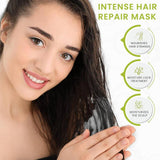 Addmino-18 Add-Plex 2 Hair Reborn Mask 250ml