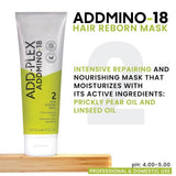 Addmino-18 Add-Plex 2 Hair Reborn Mask 250ml
