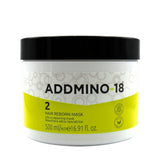 Addmino-18 Add-Plex 2 Hair Reborn Mask 500ml