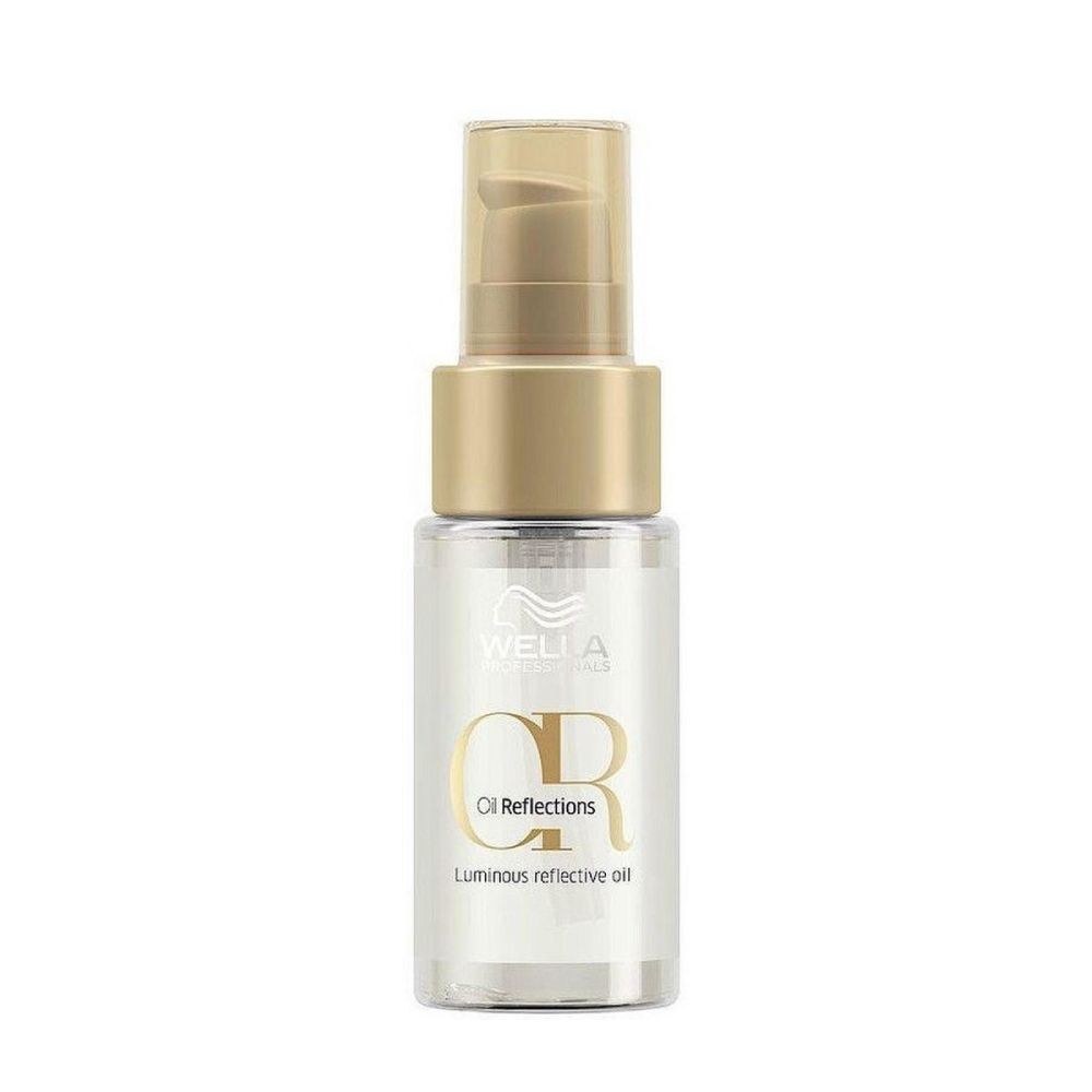 Wella Professionals Oil Reflections Light Oil 30ml