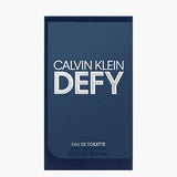 Calvin Klein Defy for Men Eau De Toilette 200ml