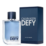 Calvin Klein Defy for Men Eau De Toilette 200ml
