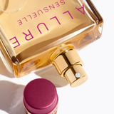 Chanel Allure Sensuelle Eau De Parfum 100ml