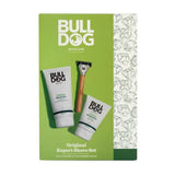 Bulldog Original Expert Shave Set